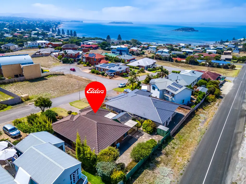 Main view of Homely house listing, 11 MINNAMOORA COURT, Encounter Bay SA 5211
