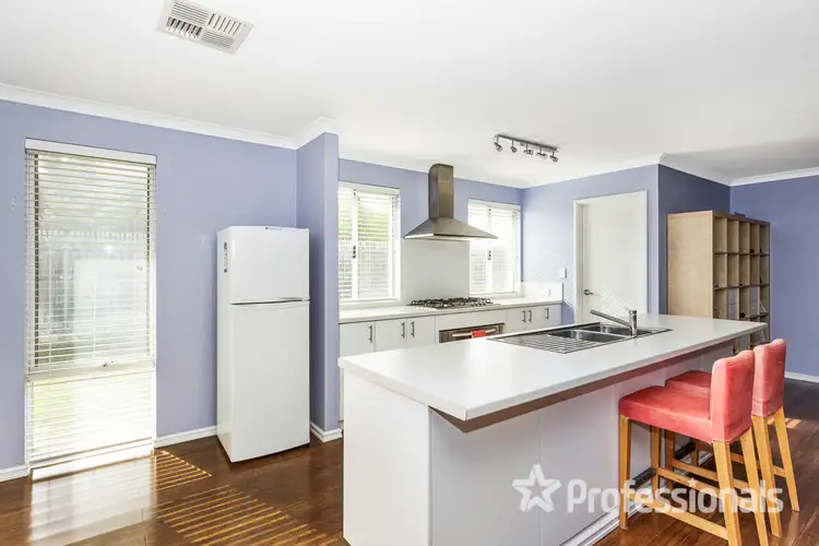 Fourth view of Homely house listing, 96 Lookout Drive, Yanchep WA 6035