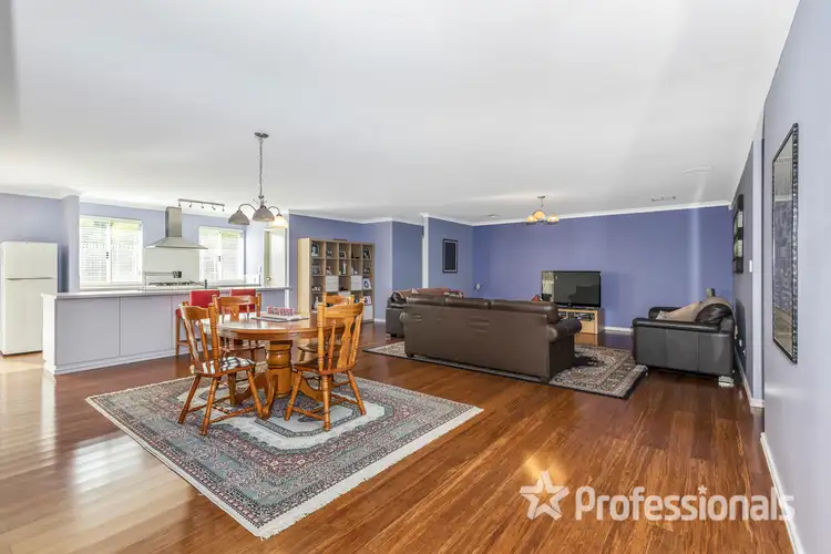 Sixth view of Homely house listing, 96 Lookout Drive, Yanchep WA 6035