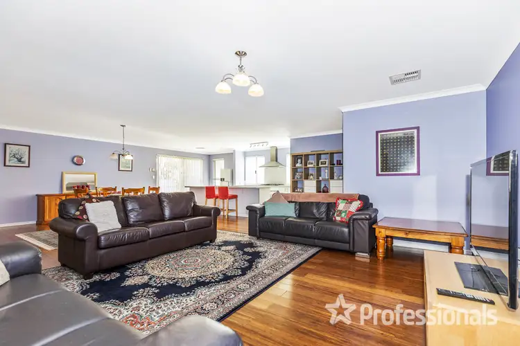 Seventh view of Homely house listing, 96 Lookout Drive, Yanchep WA 6035
