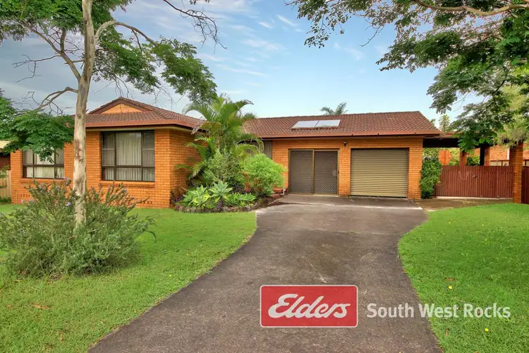 Fourth view of Homely house listing, 16 Roy Sanders Pl, South West Rocks NSW 2431