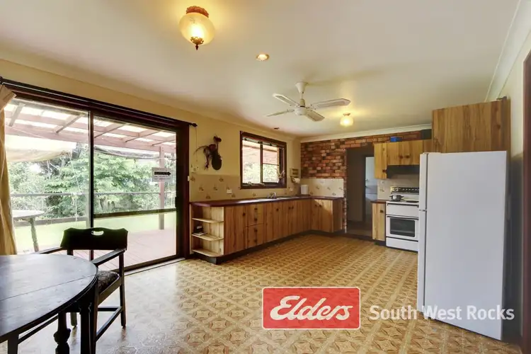 Sixth view of Homely house listing, 16 Roy Sanders Pl, South West Rocks NSW 2431