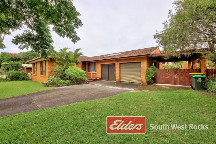 Seventh view of Homely house listing, 16 Roy Sanders Pl, South West Rocks NSW 2431