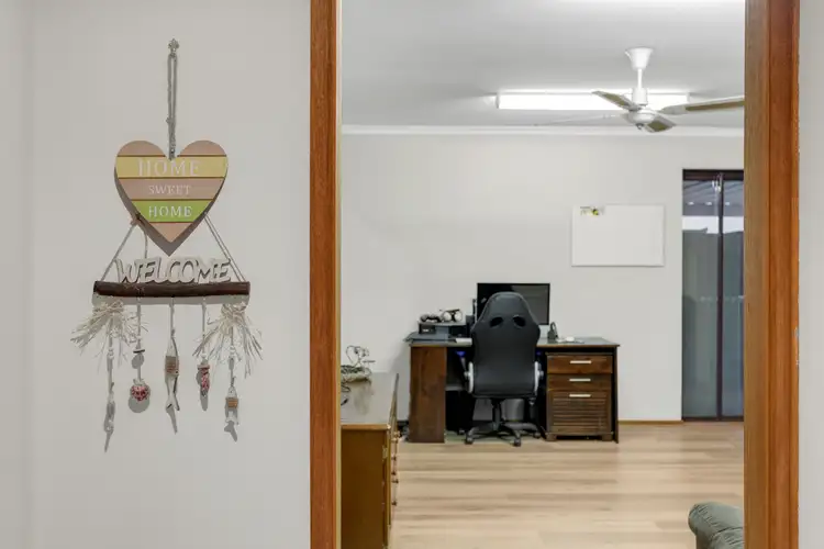 Fourth view of Homely house listing, 4 Abbott Avenue, Mclaren Vale SA 5171