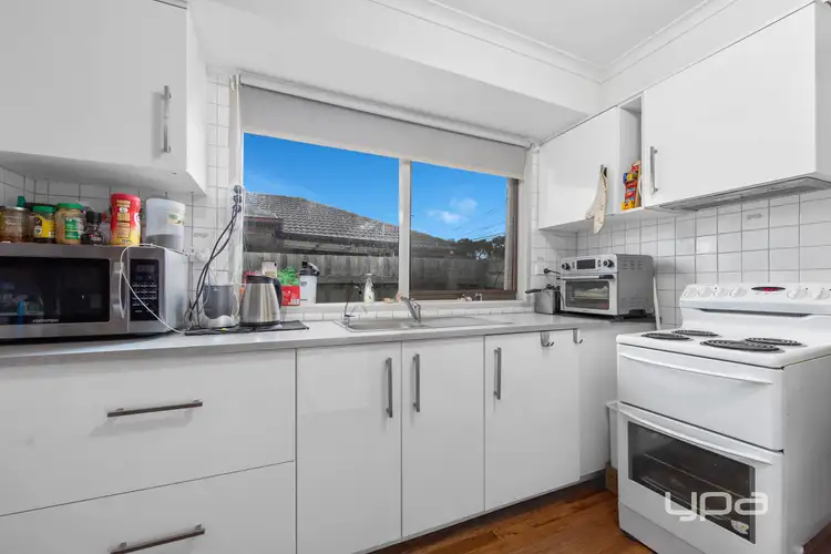 Second view of Homely house listing, 10 dover street, Albanvale VIC 3021