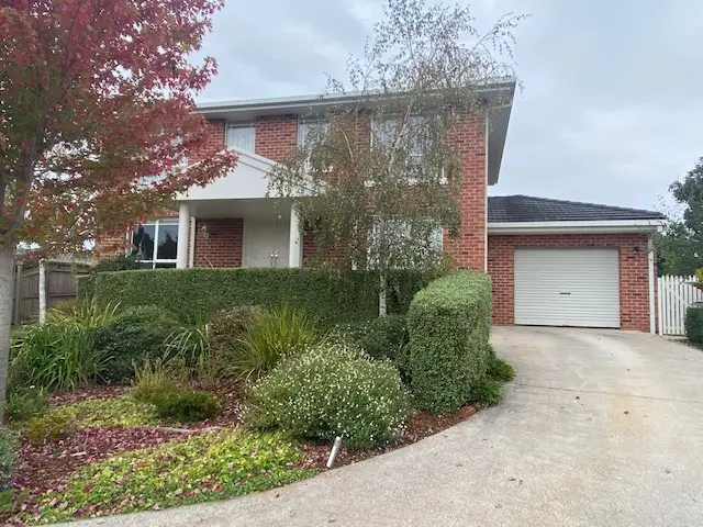 Main view of Homely house listing, 8 Miami Place, West Ulverstone TAS 7315