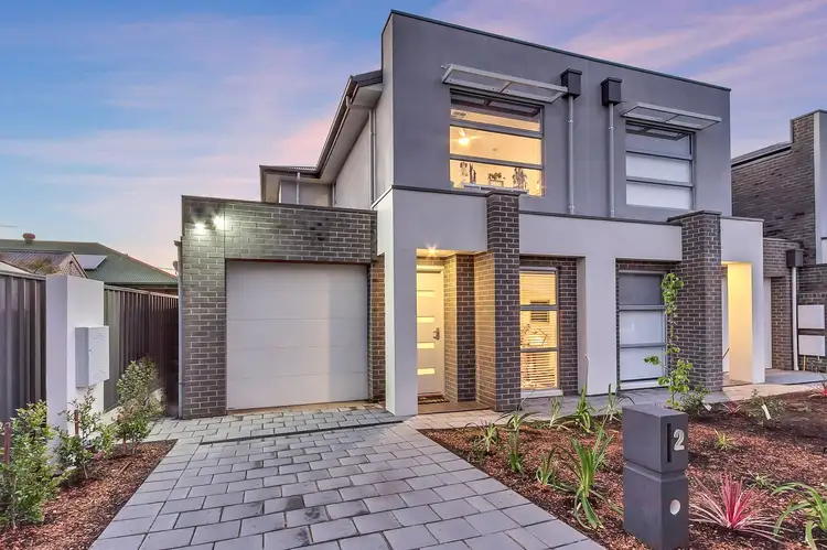2 Charnwood Street, Mitchell Park SA 5043