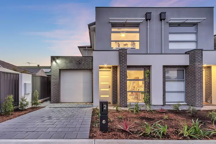 Third view of Homely house listing, 2 Charnwood Street, Mitchell Park SA 5043