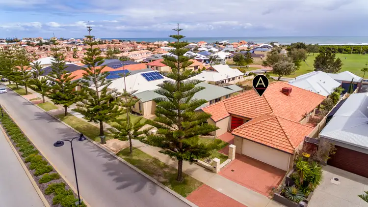 Main view of Homely house listing, 17 Northport Boulevard, Wannanup WA 6210