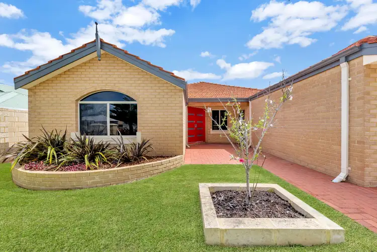 Fourth view of Homely house listing, 17 Northport Boulevard, Wannanup WA 6210