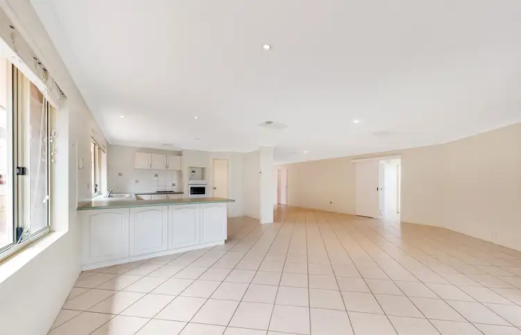 Sixth view of Homely house listing, 17 Northport Boulevard, Wannanup WA 6210