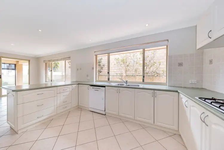 Seventh view of Homely house listing, 17 Northport Boulevard, Wannanup WA 6210