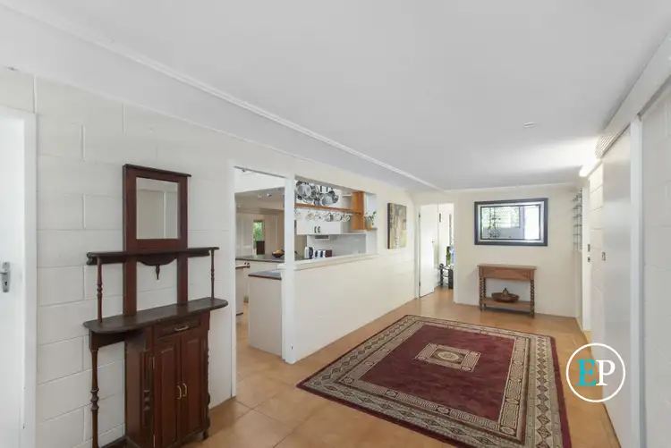 Second view of Homely house listing, 130 Bergin Road, Cranbrook QLD 4814