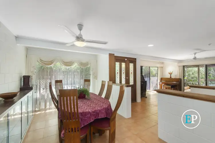 Fourth view of Homely house listing, 130 Bergin Road, Cranbrook QLD 4814