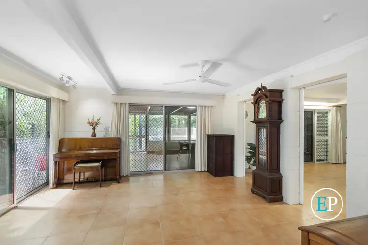 Fifth view of Homely house listing, 130 Bergin Road, Cranbrook QLD 4814