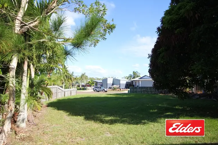 Lot 15 Aqua Place, Tin Can Bay QLD 4580