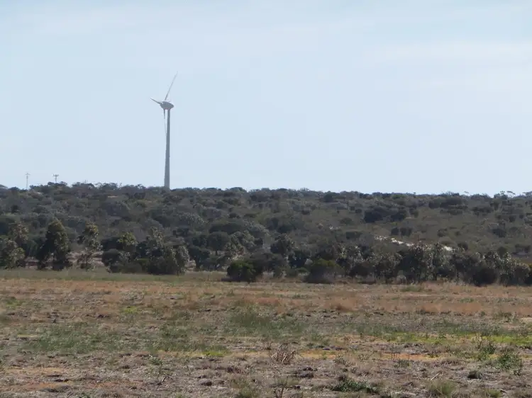 Third view of Homely land listing, Lot 557 Godenia Way, Hopetoun WA 6348