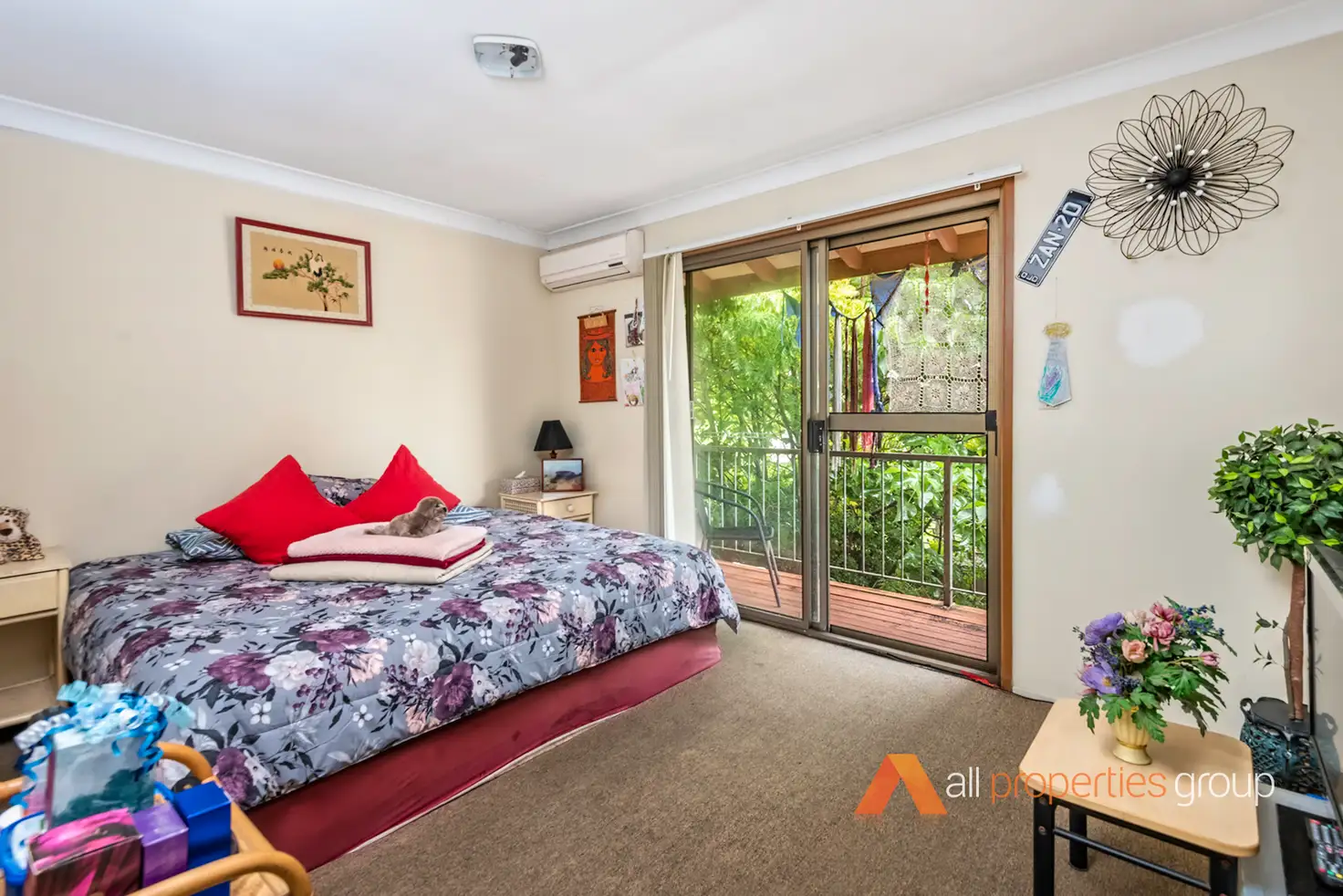 Main view of Homely house listing, 17/2 College Street, Loganlea QLD 4131