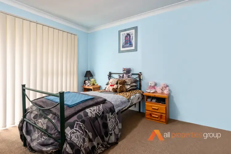 Second view of Homely house listing, 17/2 College Street, Loganlea QLD 4131