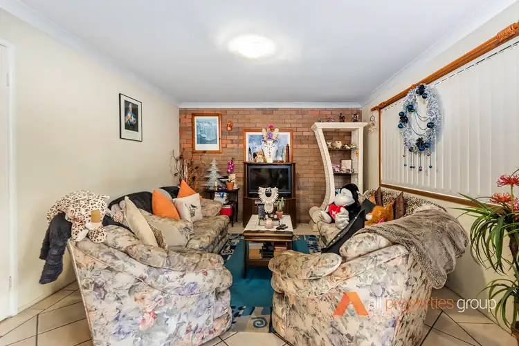 Fifth view of Homely house listing, 17/2 College Street, Loganlea QLD 4131