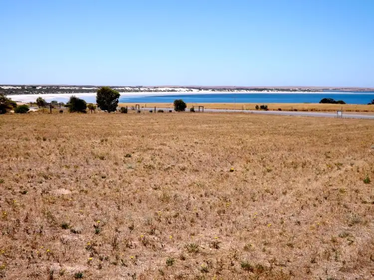 Second view of Homely land listing, 5 Seaview Road, Perlubie SA 5680
