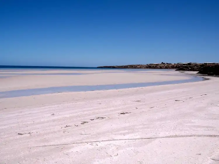 Fourth view of Homely land listing, 5 Seaview Road, Perlubie SA 5680