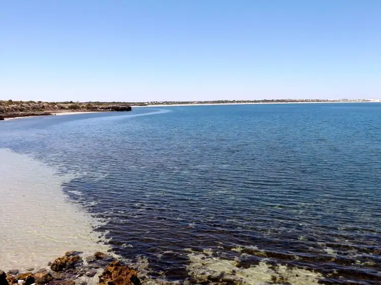 Fifth view of Homely land listing, 5 Seaview Road, Perlubie SA 5680
