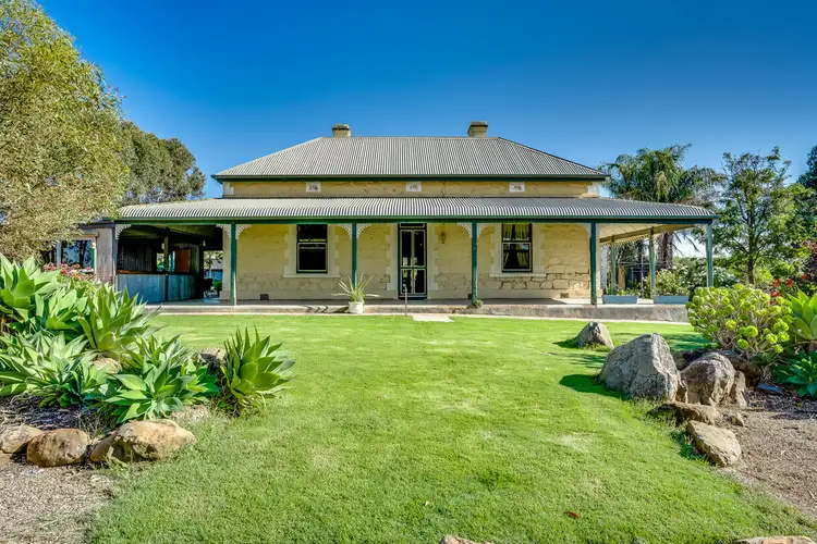 Second view of Homely rural property listing, 664 Alexandrina Road, Strathalbyn SA 5255