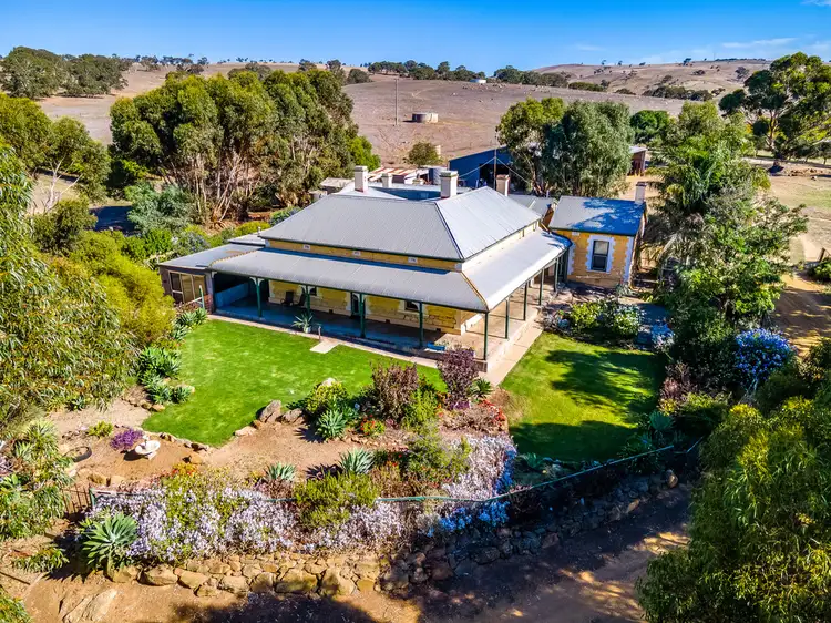 Sixth view of Homely rural property listing, 664 Alexandrina Road, Strathalbyn SA 5255