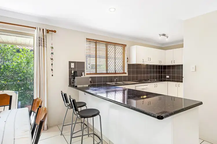 Main view of Homely house listing, 11 Entry Drive, Merrimac QLD 4226