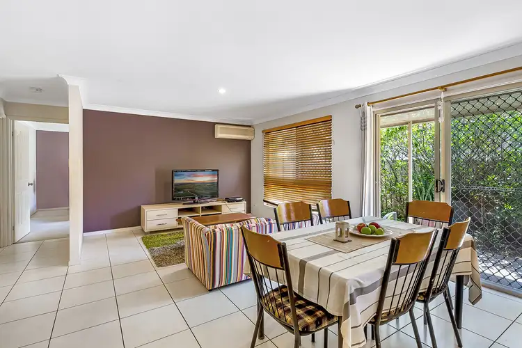 Second view of Homely house listing, 11 Entry Drive, Merrimac QLD 4226