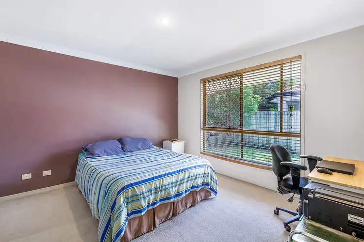 Fourth view of Homely house listing, 11 Entry Drive, Merrimac QLD 4226