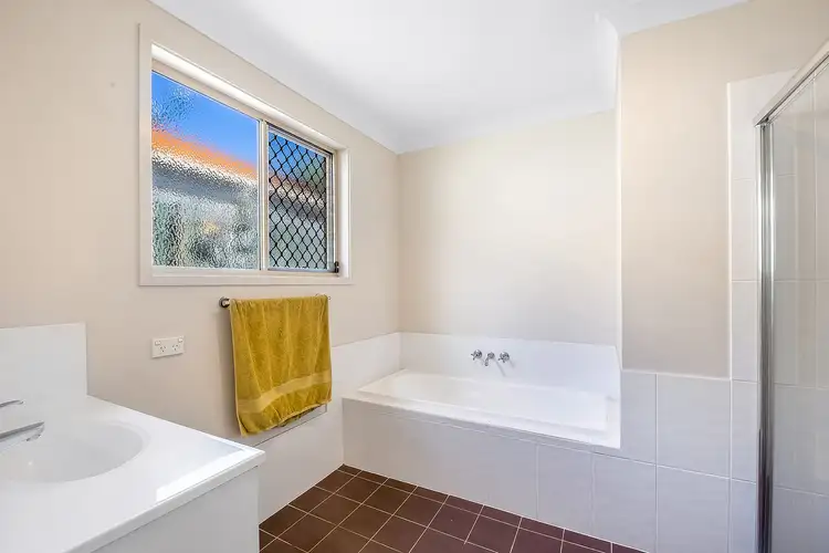 Fifth view of Homely house listing, 11 Entry Drive, Merrimac QLD 4226