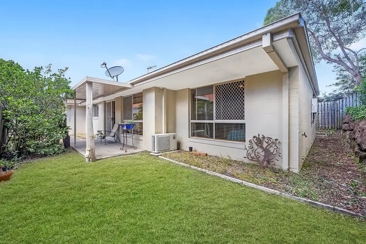 Sixth view of Homely house listing, 11 Entry Drive, Merrimac QLD 4226