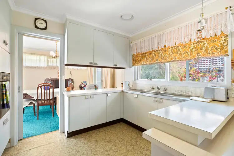 Third view of Homely house listing, 8A Chandler Road, Boronia VIC 3155