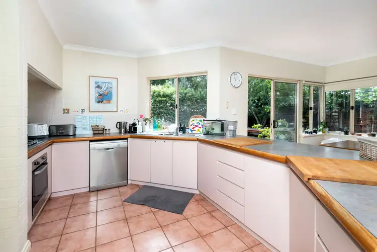 Third view of Homely house listing, 6 Millers Court, Cottesloe WA 6011