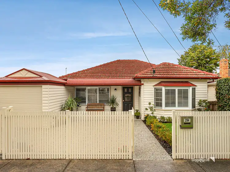 294 Gooch Street, Thornbury VIC 3071