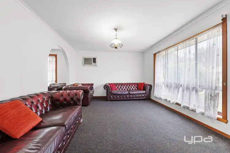 Second view of Homely house listing, 4 Guest Avenue, Albanvale VIC 3021