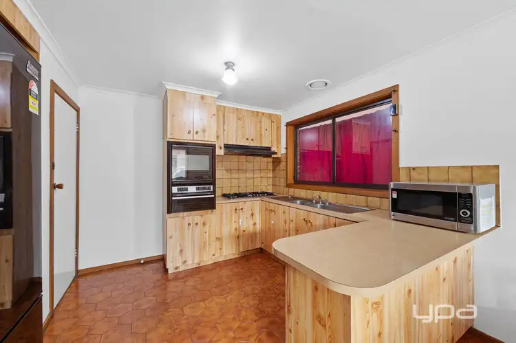 Third view of Homely house listing, 4 Guest Avenue, Albanvale VIC 3021