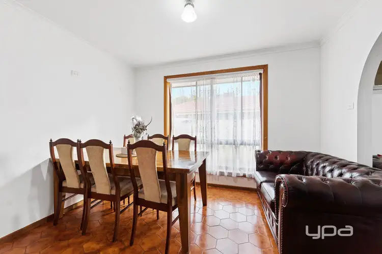 Fourth view of Homely house listing, 4 Guest Avenue, Albanvale VIC 3021