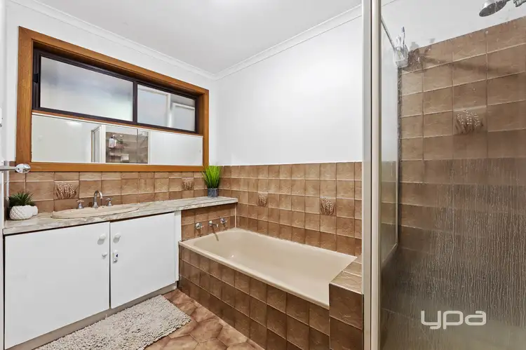 Fifth view of Homely house listing, 4 Guest Avenue, Albanvale VIC 3021