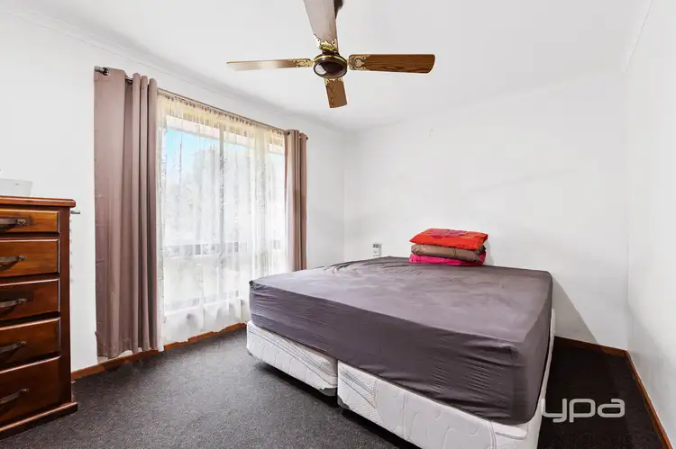 Sixth view of Homely house listing, 4 Guest Avenue, Albanvale VIC 3021
