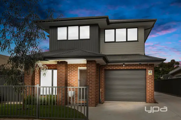 1/70 Millawa Avenue, St Albans VIC 3021