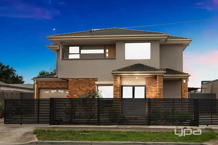 34 Clarke Avenue, St Albans VIC 3021