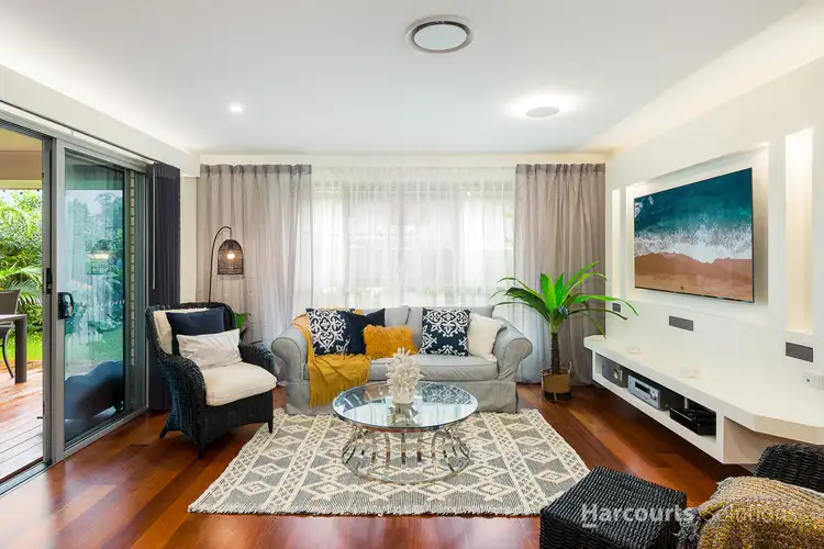 38 Needham Place, Bridgeman Downs QLD 4035