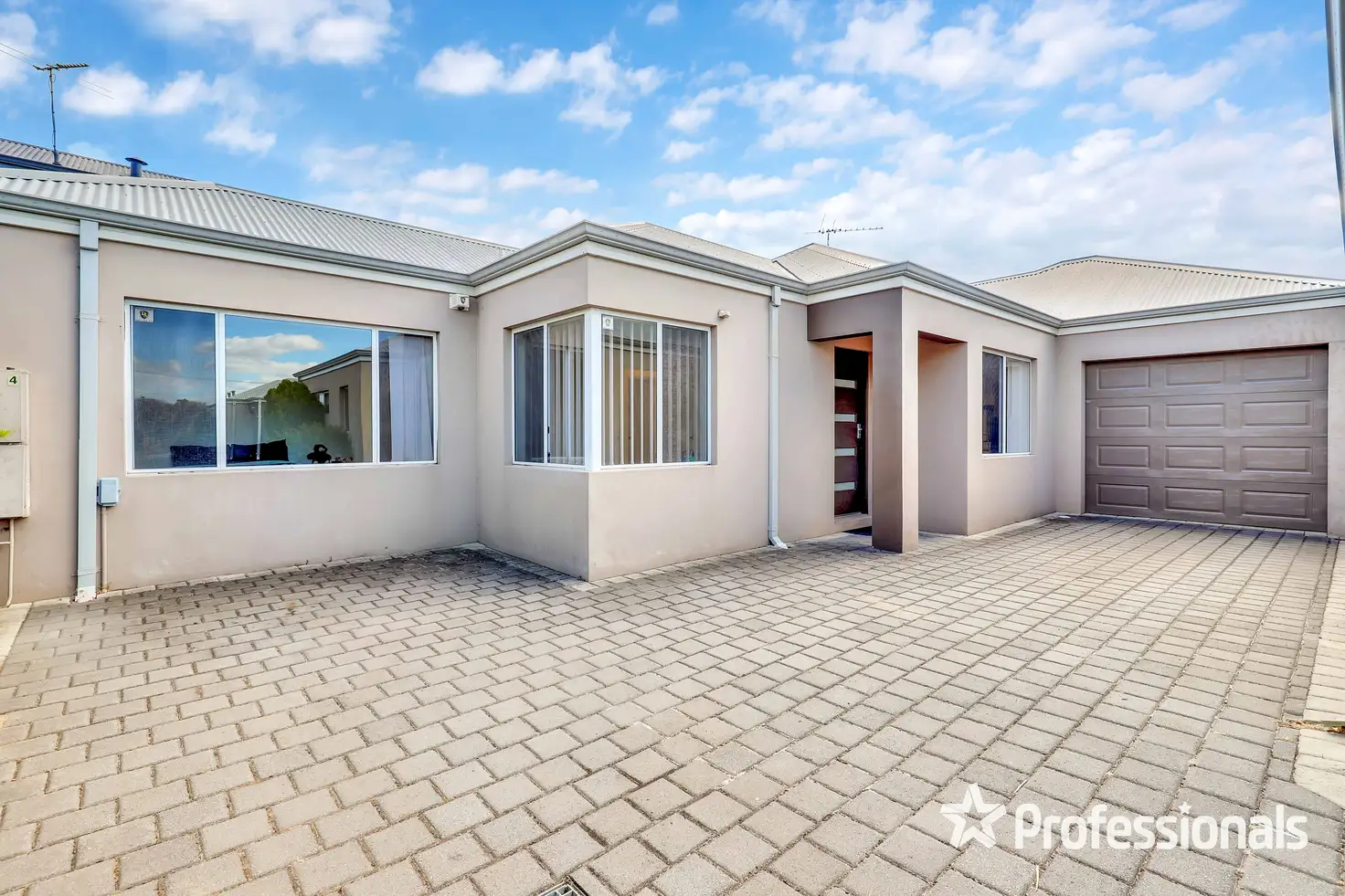 Main view of Homely house listing, 72D Station Street, Cannington WA 6107