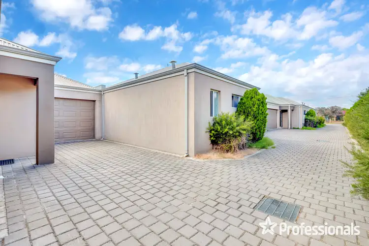 Second view of Homely house listing, 72D Station Street, Cannington WA 6107