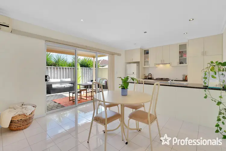 Sixth view of Homely house listing, 72D Station Street, Cannington WA 6107