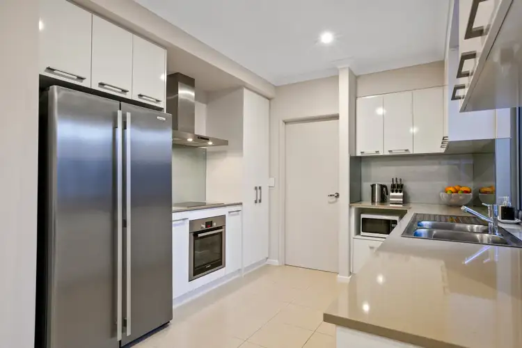Sixth view of Homely house listing, 6/8 Socrates Parade, North Coogee WA 6163