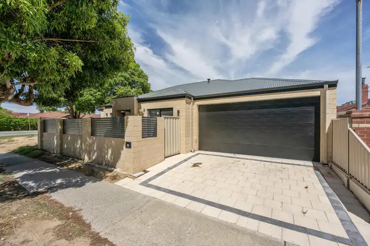 85 Wheatley Street, Gosnells WA 6110